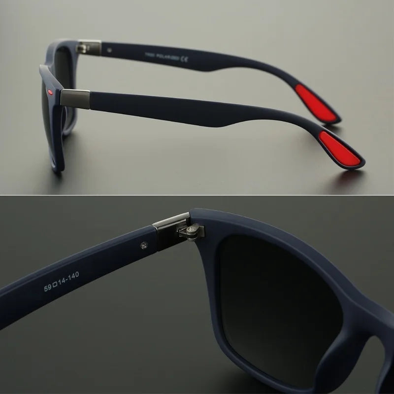 Retro Sunglasses Men Women