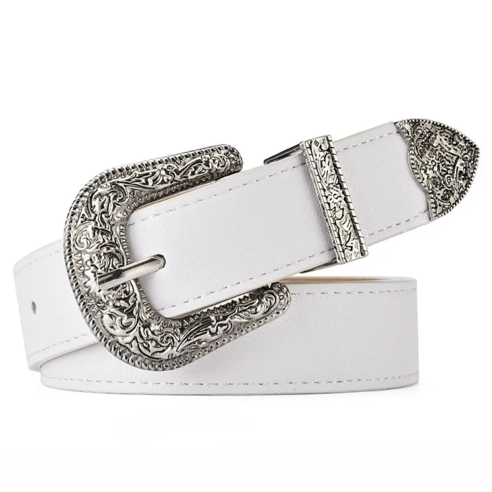 Women'S Belt Vintage