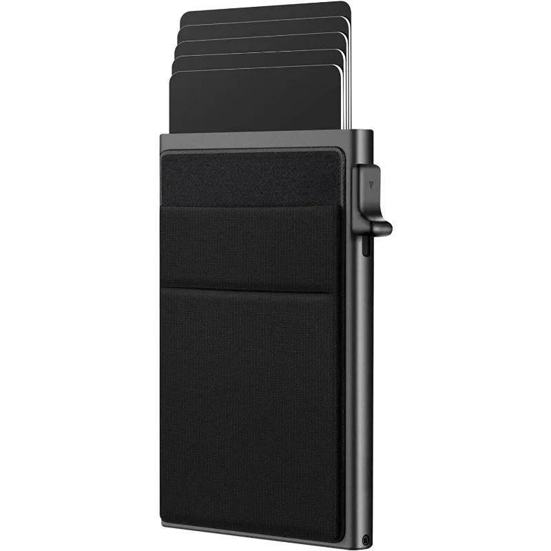 Smart Credit Card Holder