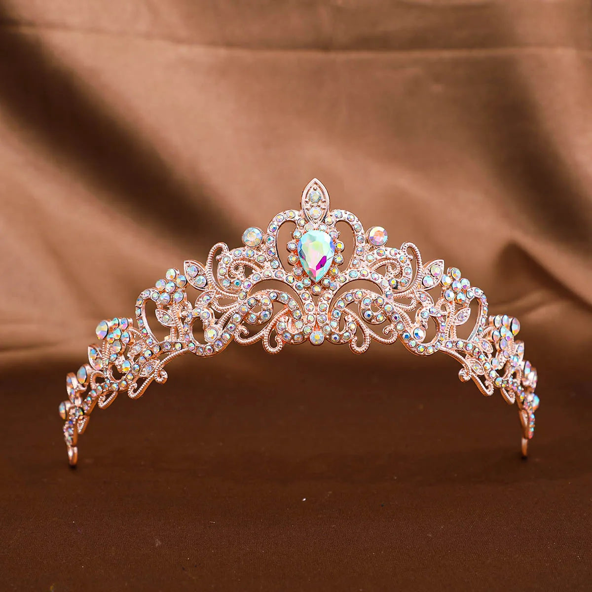 Metal Zinc Alloy Fashion Party Hair
