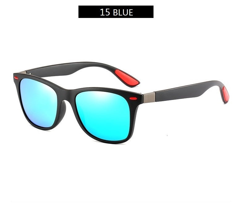 Retro Sunglasses Men Women