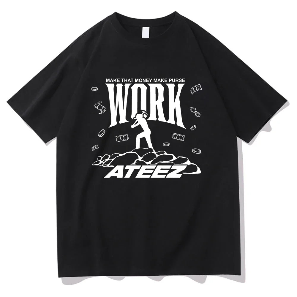Aesthetic Graphic T-Shirt Unisex