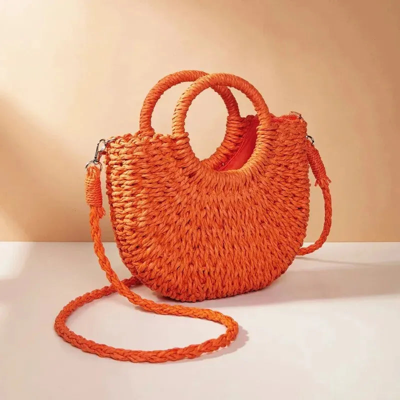 Crossbody Shoulder Bag