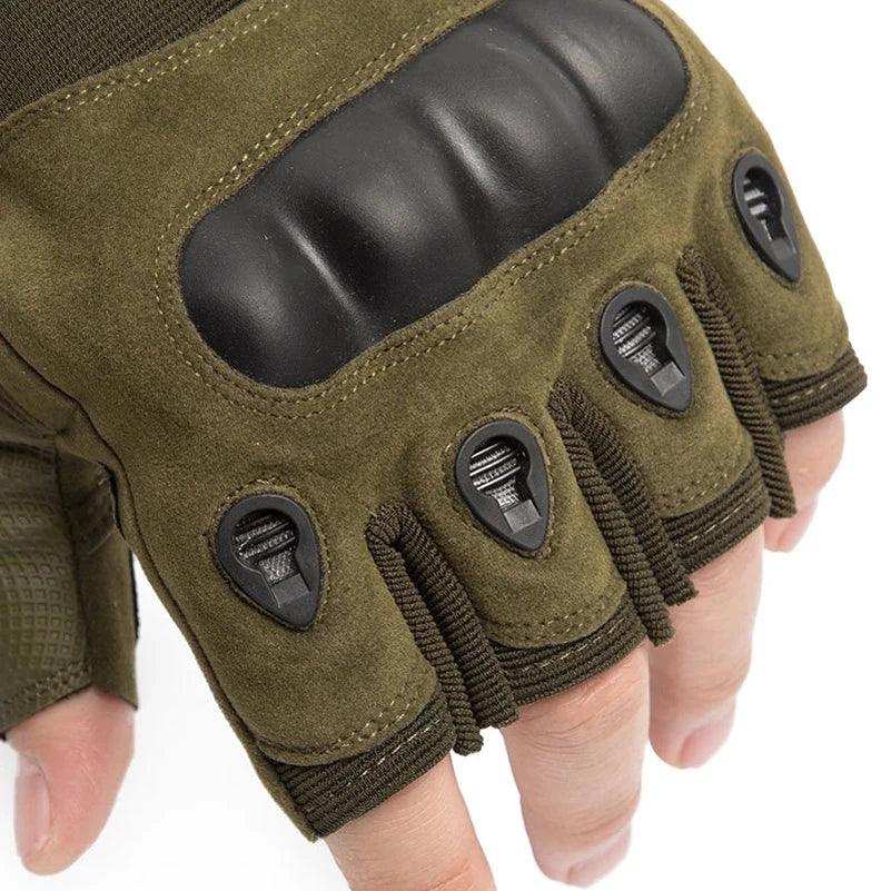 New Outdoor Tactical Gloves
