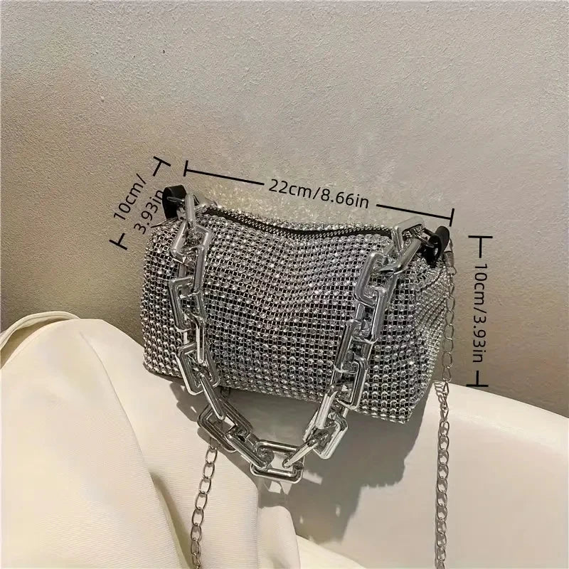 Mini Crossbody Bag