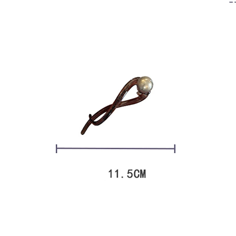Twist Hair Clip