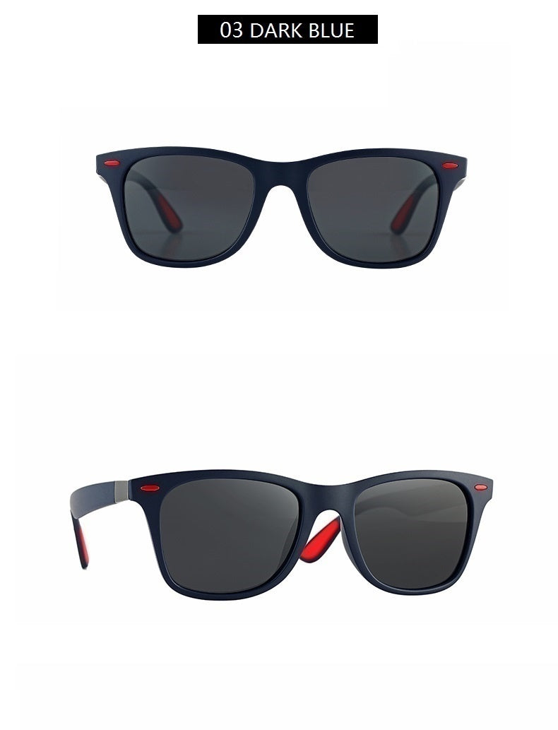 Retro Sunglasses Men Women