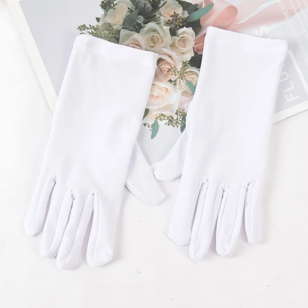 Dance Breathable Driving Gloves