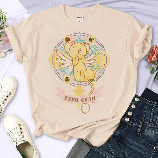 Cardcaptor Sakura  Shirt