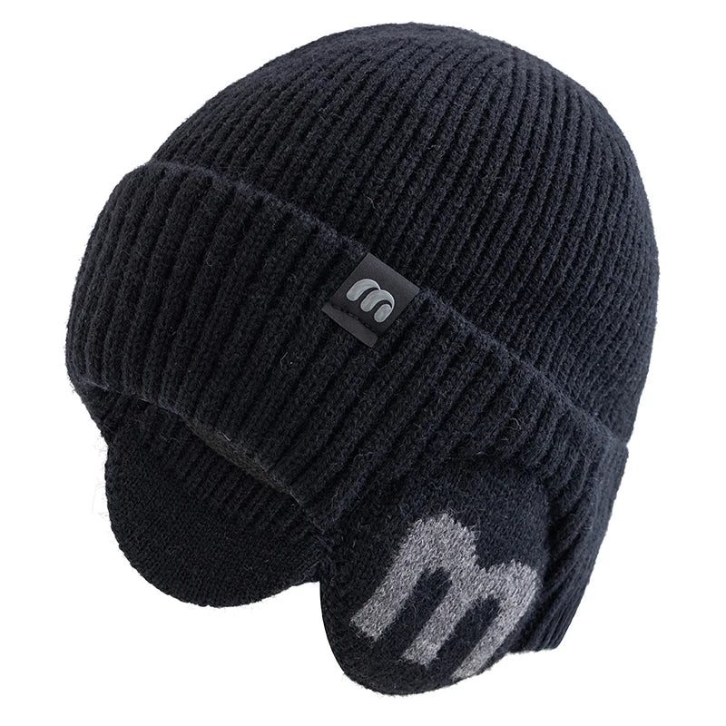 Unisex Winter Hat