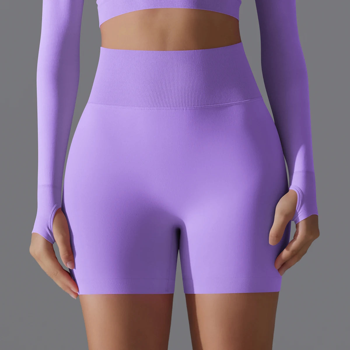 Yoga Sports Shorts