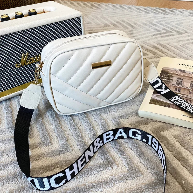 Women's Small Crossbody Bag