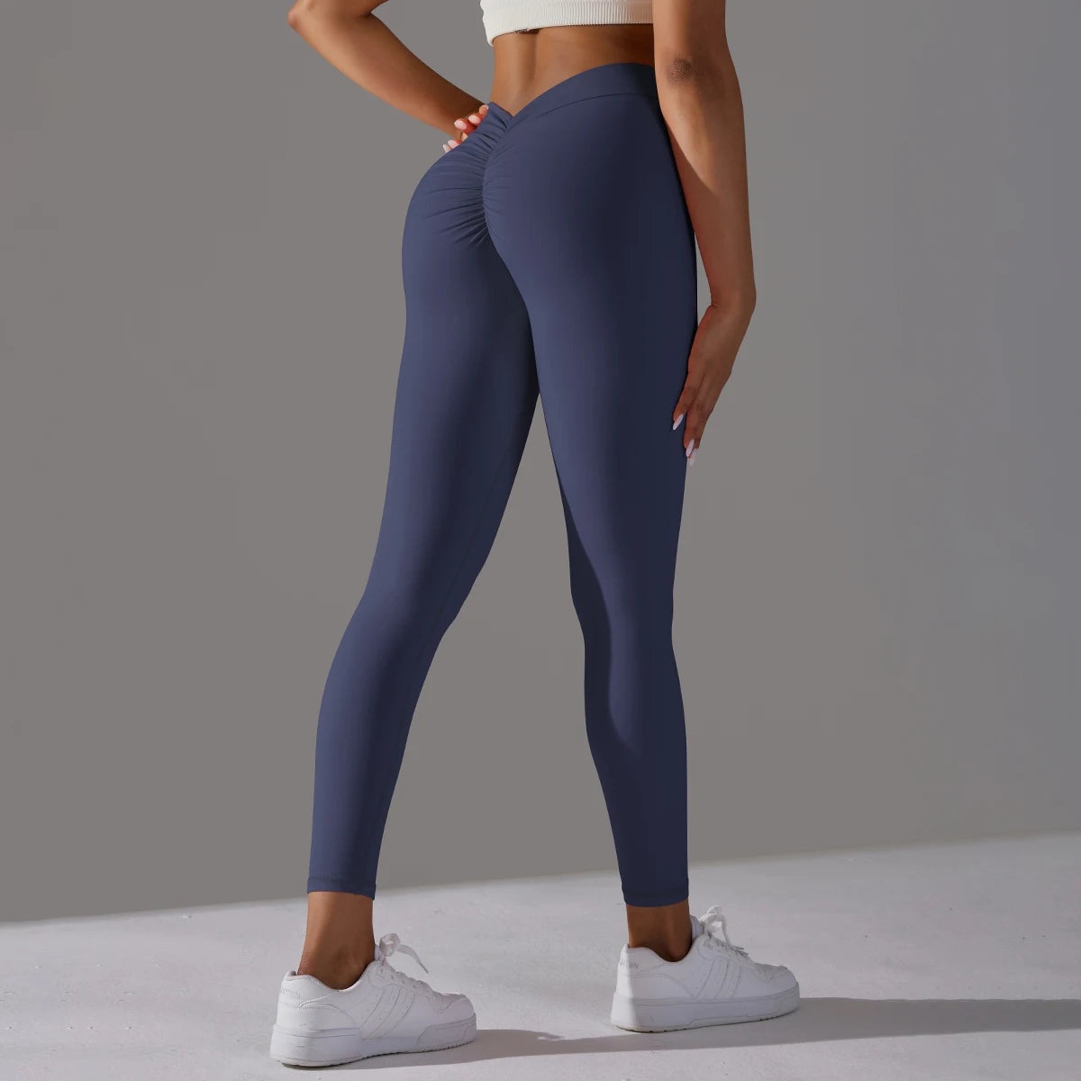 Scrunch Butt Gym Leggings