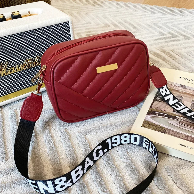 Women's Small Crossbody Bag