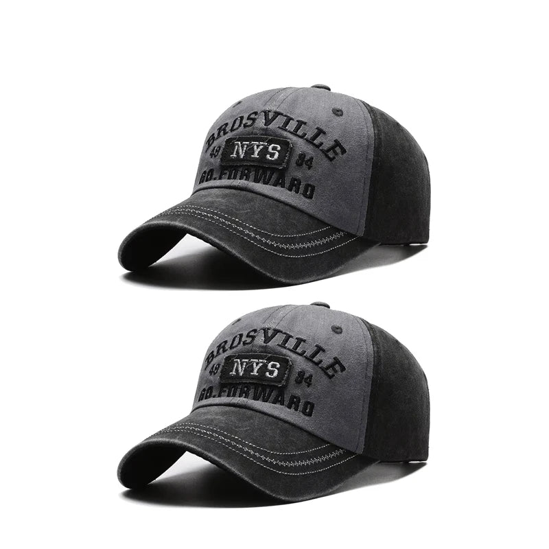 Four Seasons Baseball Cap