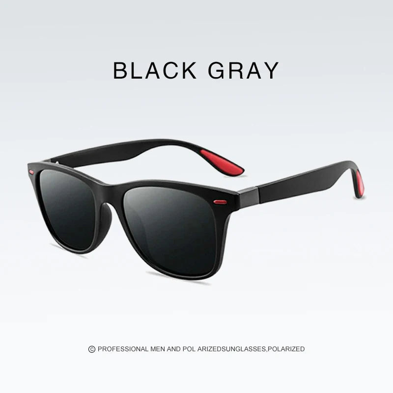 Retro Sunglasses Men Women