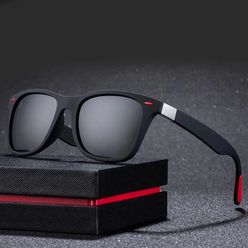 Retro Sunglasses Men Women