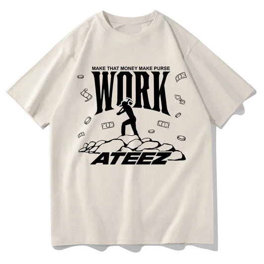 Aesthetic Graphic T-Shirt Unisex