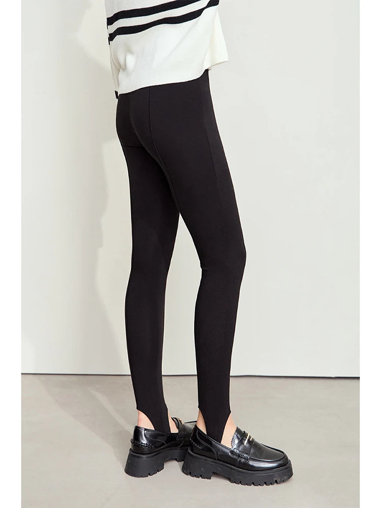 Minimalist Leggings Women