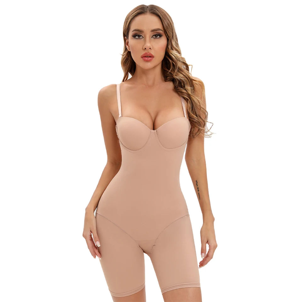 Shapewear Bodysuits Underwear