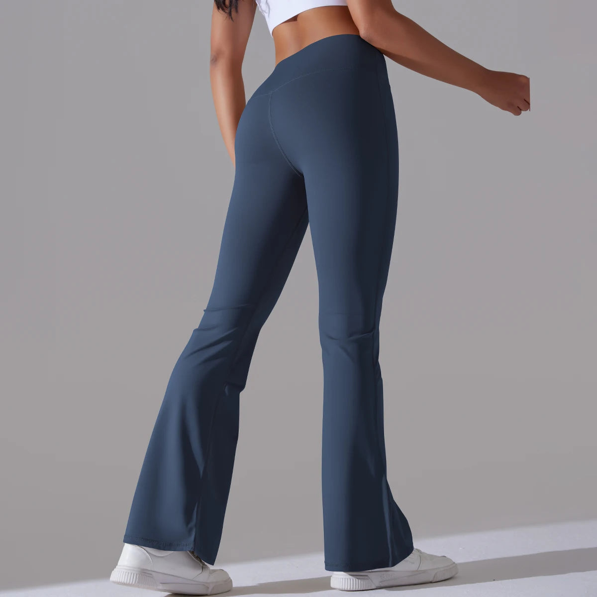 Flare Leggings Yoga Pants