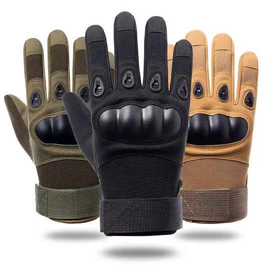 New Outdoor Tactical Gloves