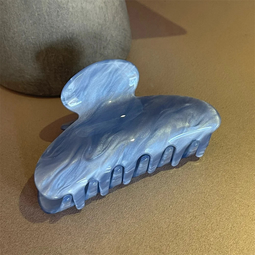 Elegant Hair Claw Clips