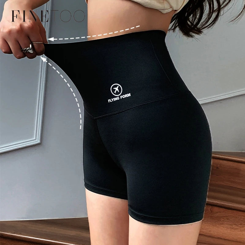 Butt Lifter High Waist Shapewear Panties