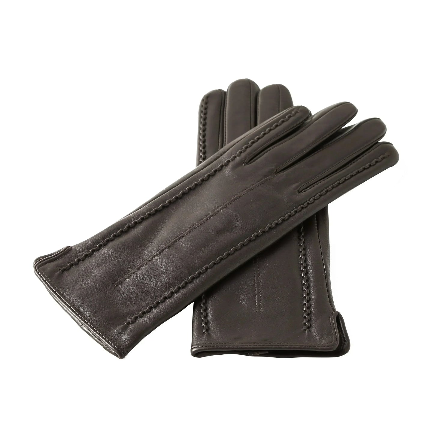 Women's Sheepskin Good Quality Gloves