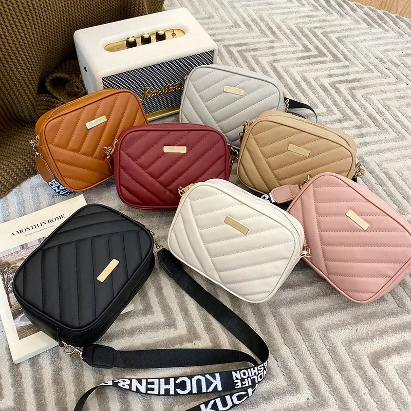 Women's Small Crossbody Bag
