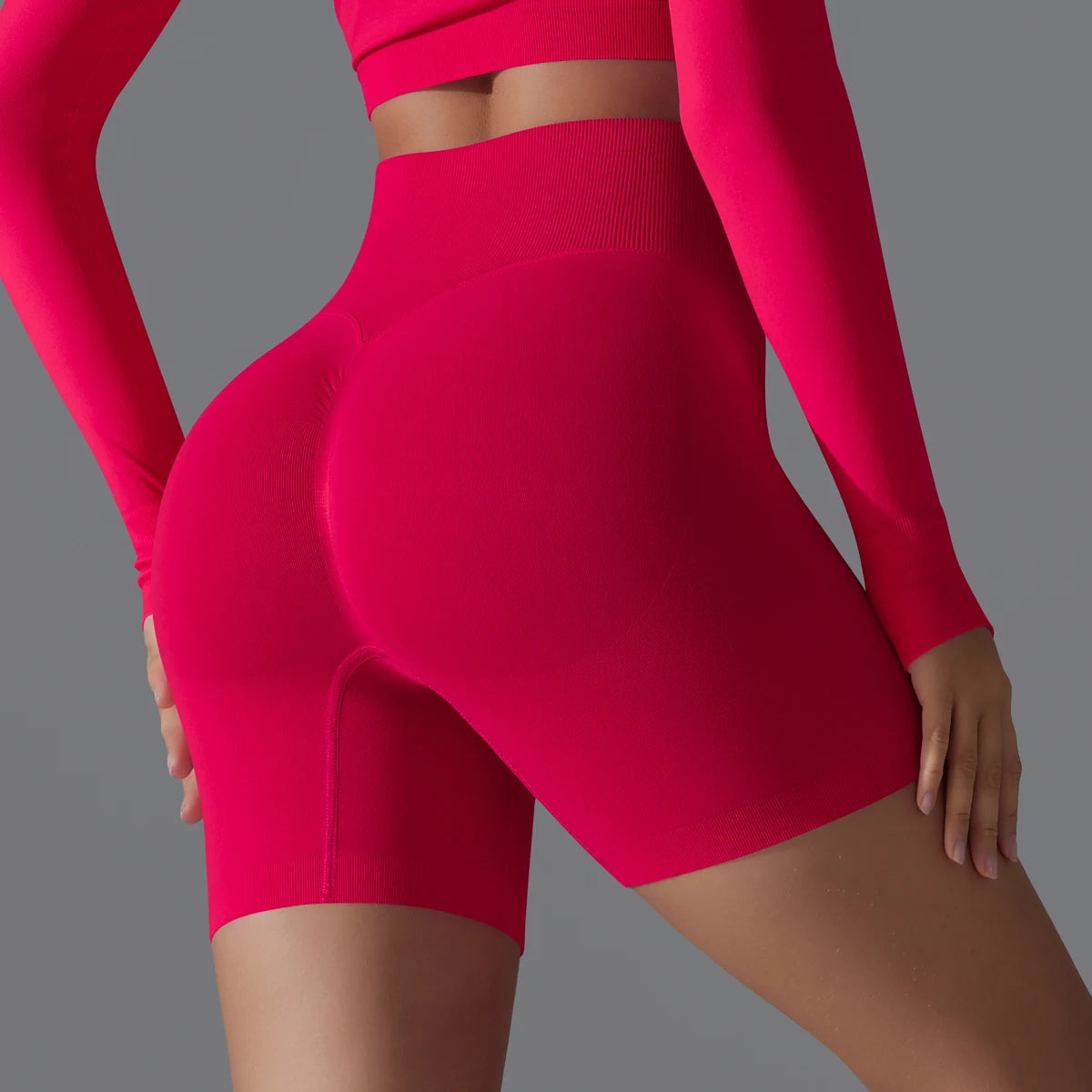 Yoga Sports Shorts