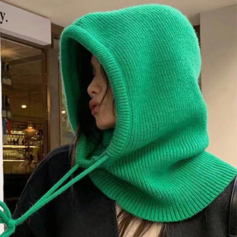 Outdoor Travel Winter Hat