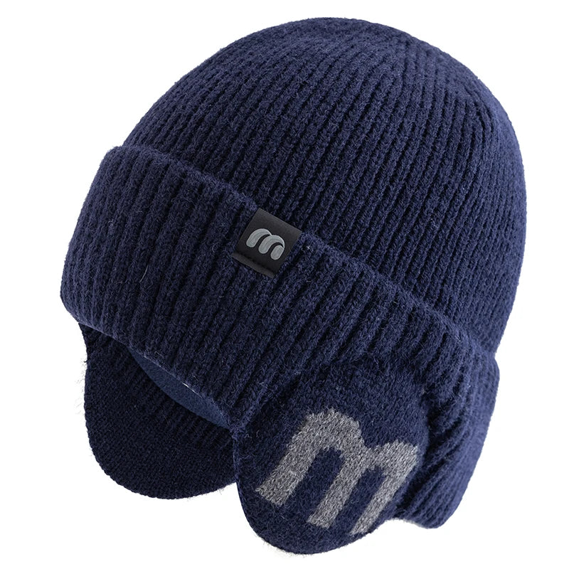 Unisex Winter Hat