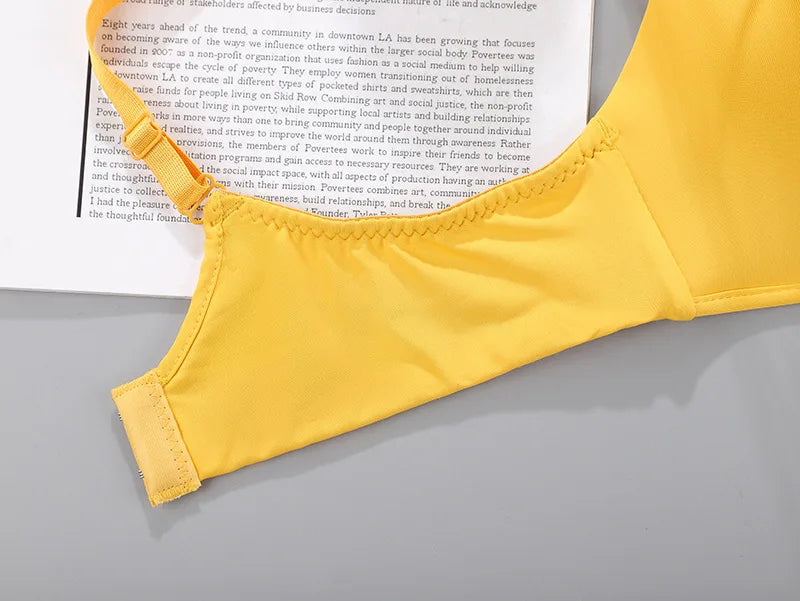 Push Up Underwear
