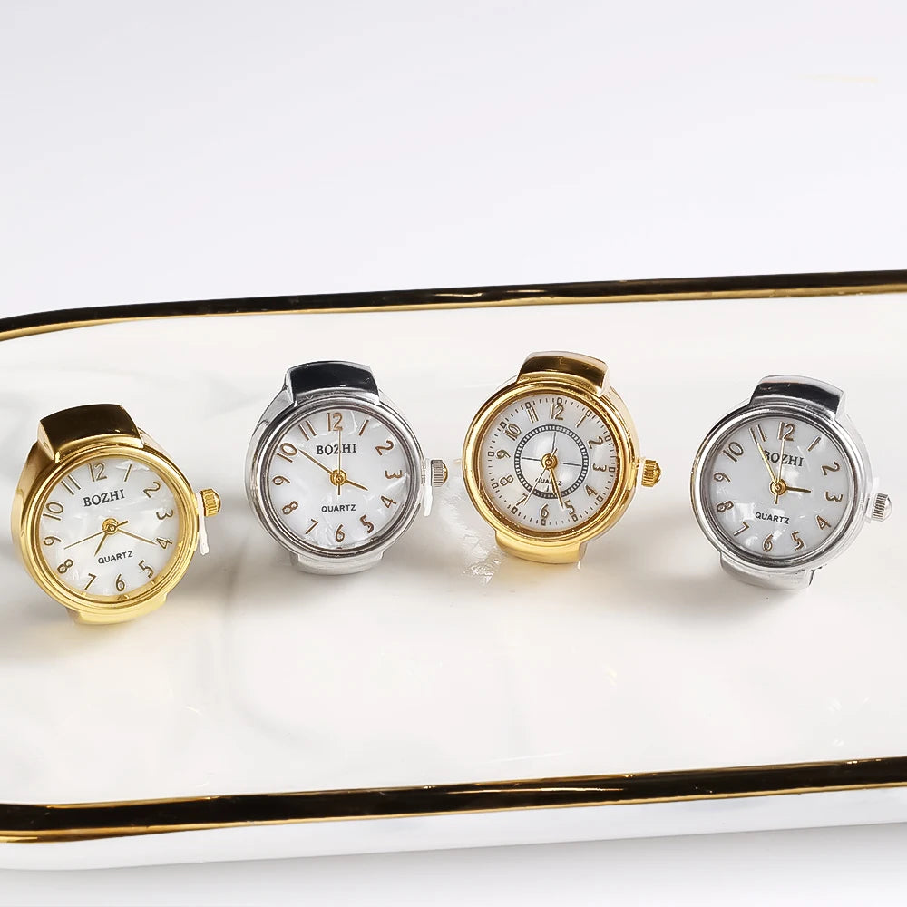 Finger Watches