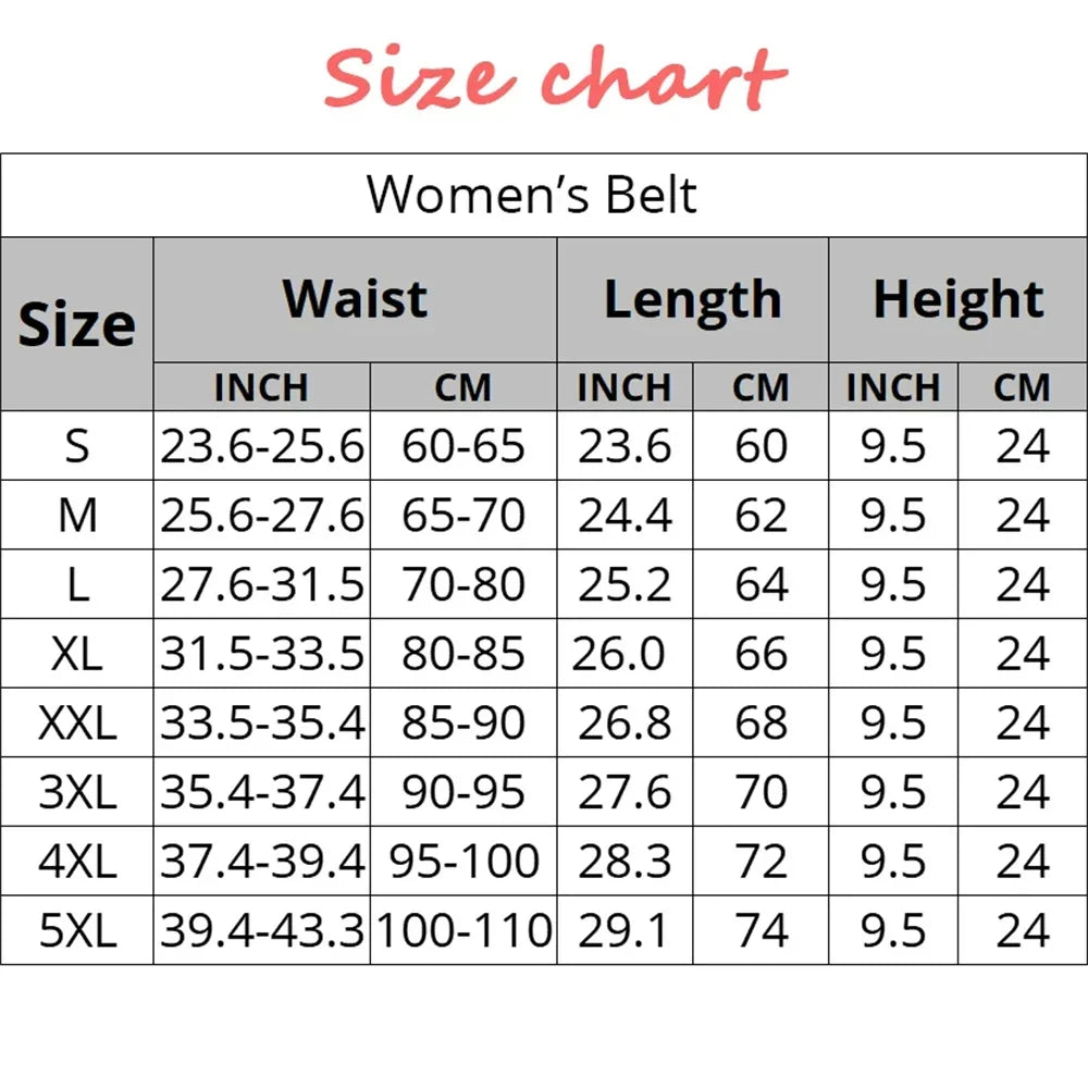 Women Body Shapewear Corset Postpartum Flat Belly
