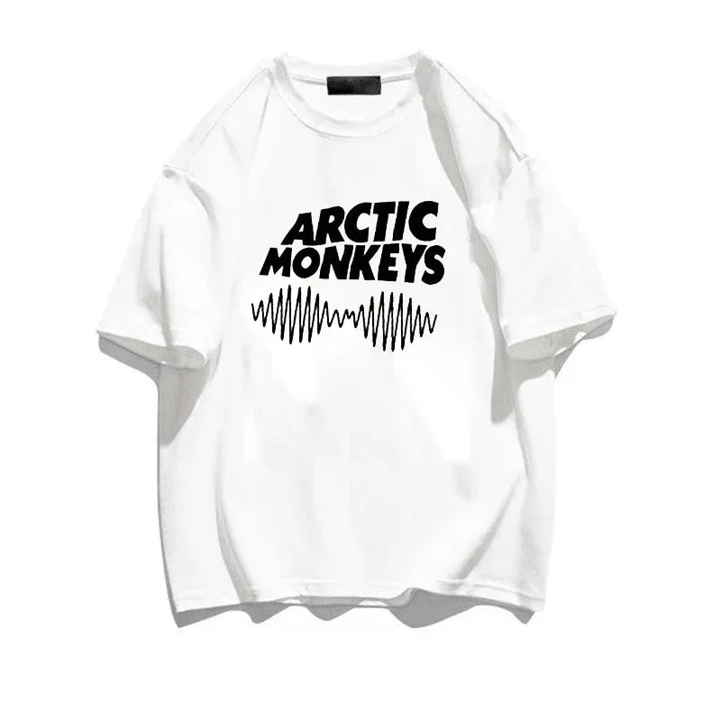 Arctic Monkeys T-Shirt
