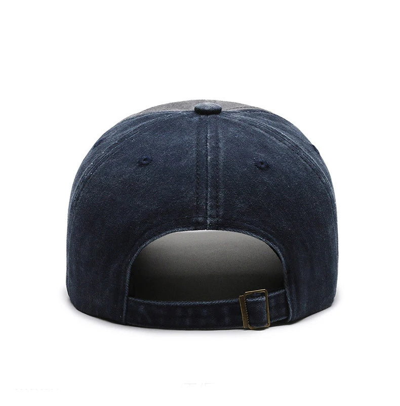 Four Seasons Baseball Cap