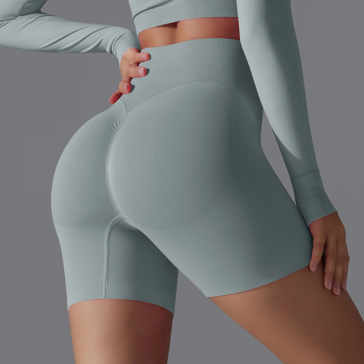 Yoga Sports Shorts