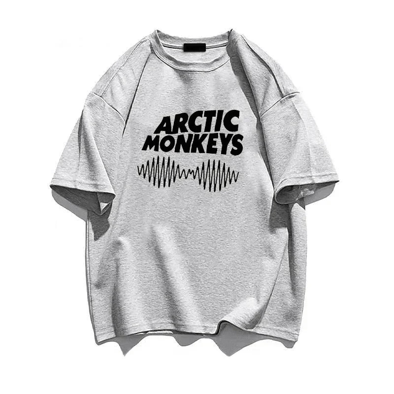 Arctic Monkeys T-Shirt
