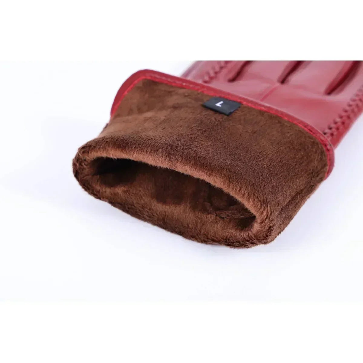 Women's Sheepskin Good Quality Gloves