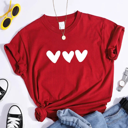 comfortable T-shirt