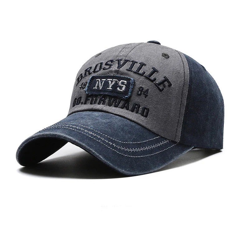 Four Seasons Baseball Cap