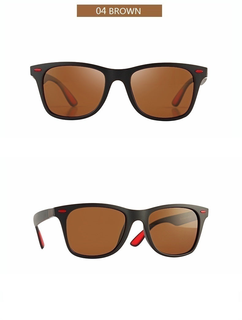Retro Sunglasses Men Women