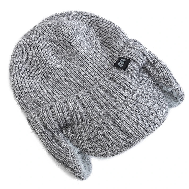 Unisex Winter Hat