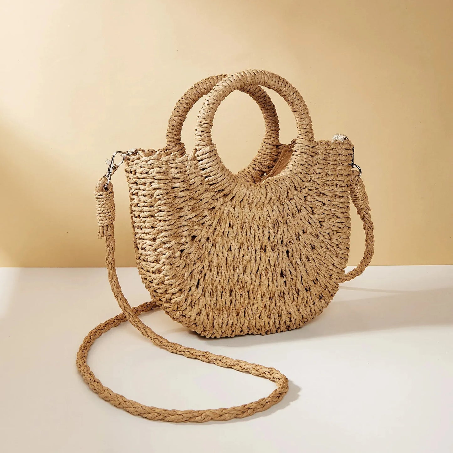 Crossbody Shoulder Bag