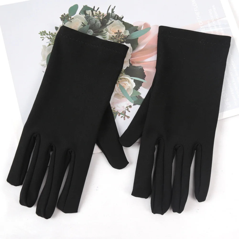Dance Breathable Driving Gloves