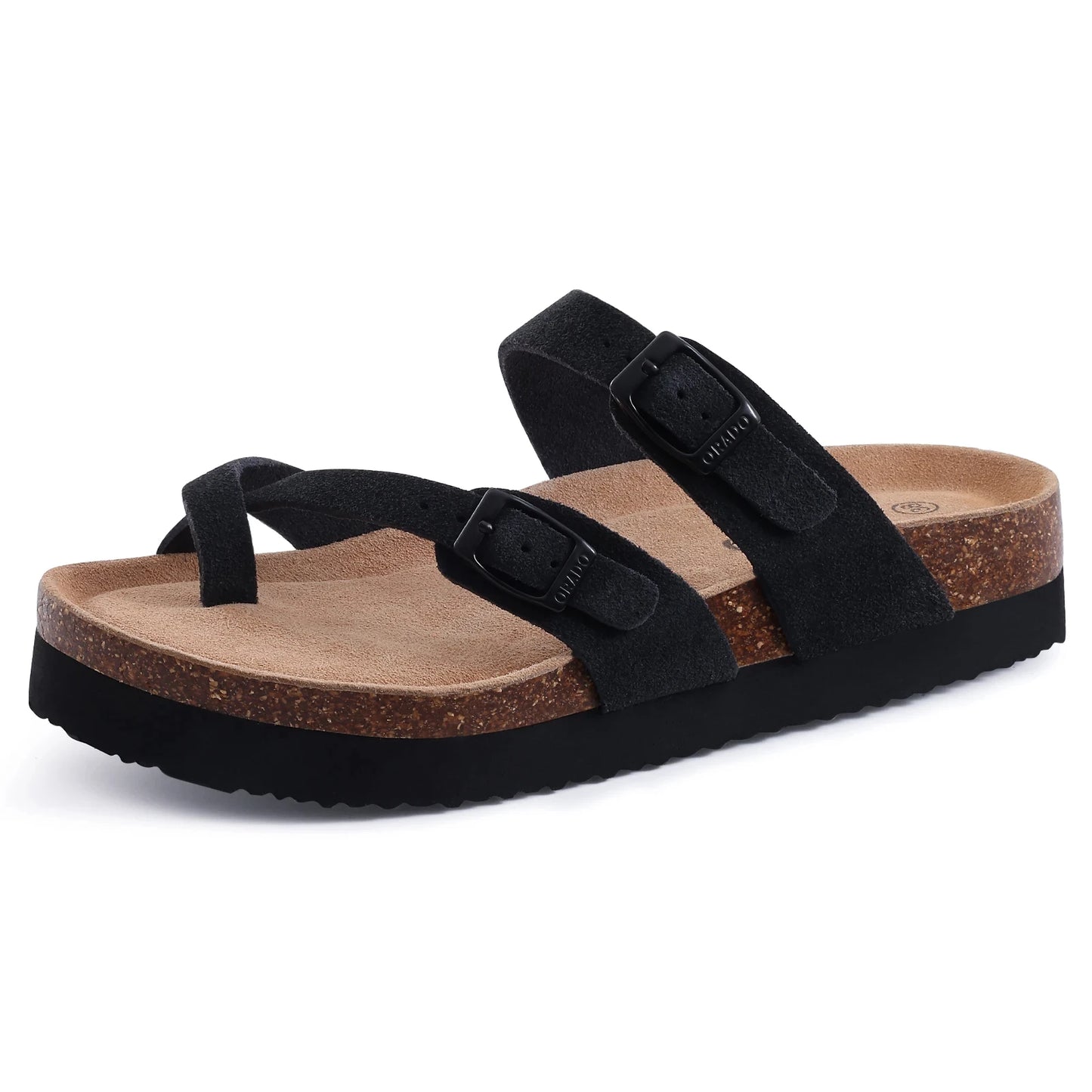 Comwarm Classic Cork Sandals