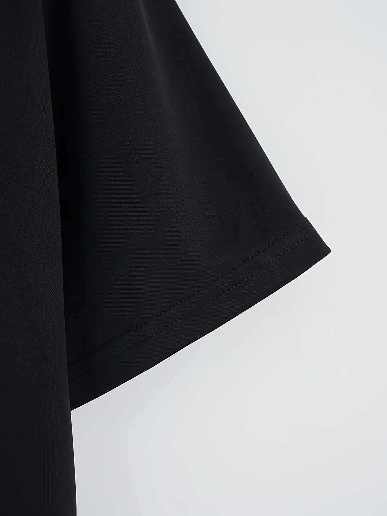 Short Sleeve Crop T-Shirt
