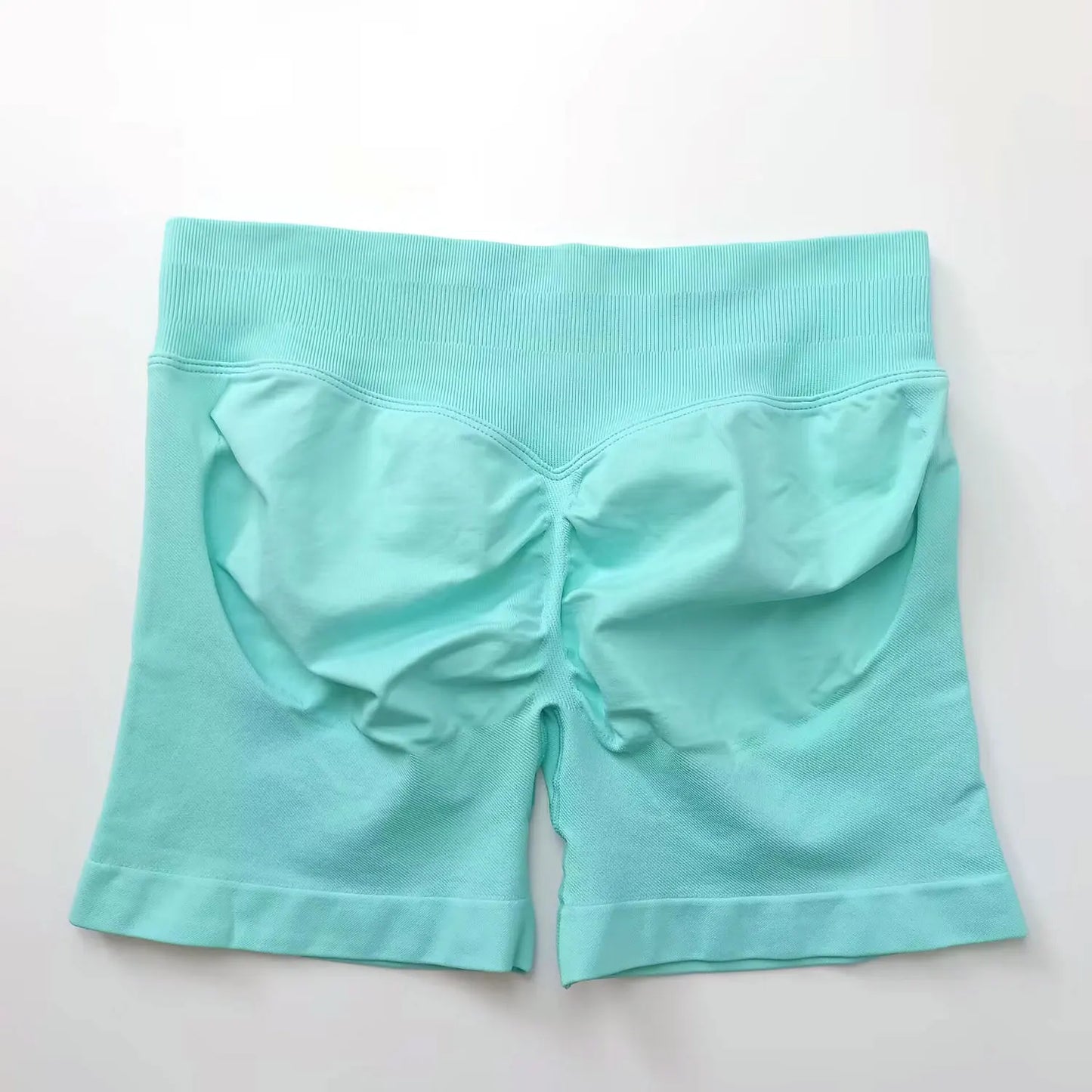 Impact Shorts Women Fitness Sports Biker